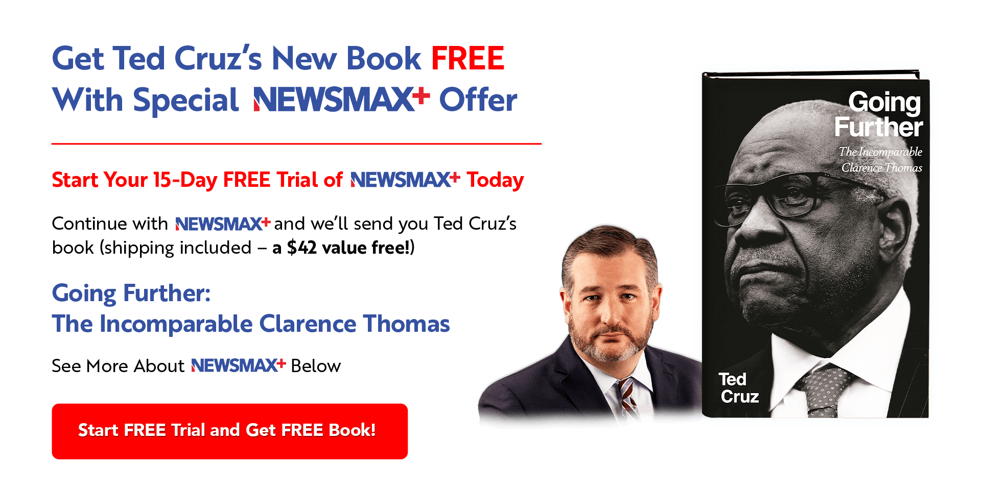 Ted Cruz's New Book